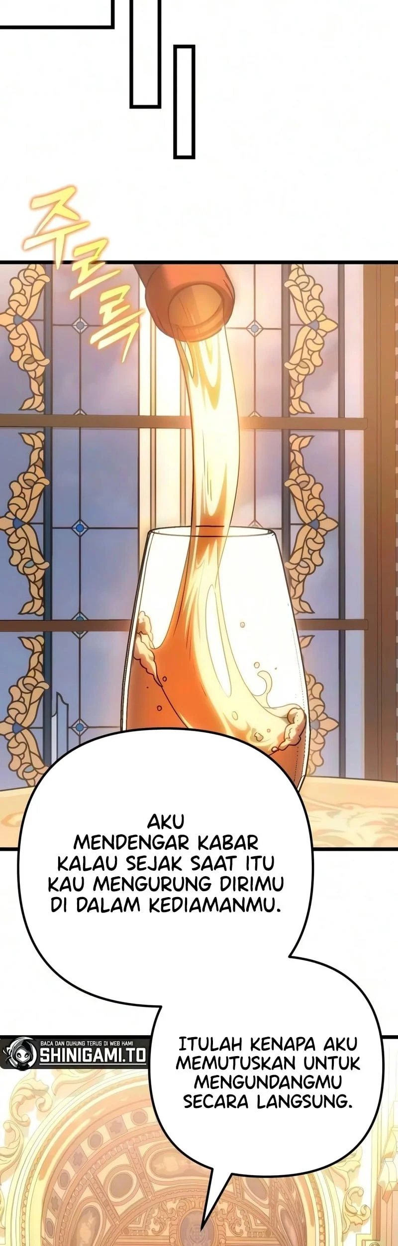 Regressor Of The Fallen Family Chapter 136 Gambar 54