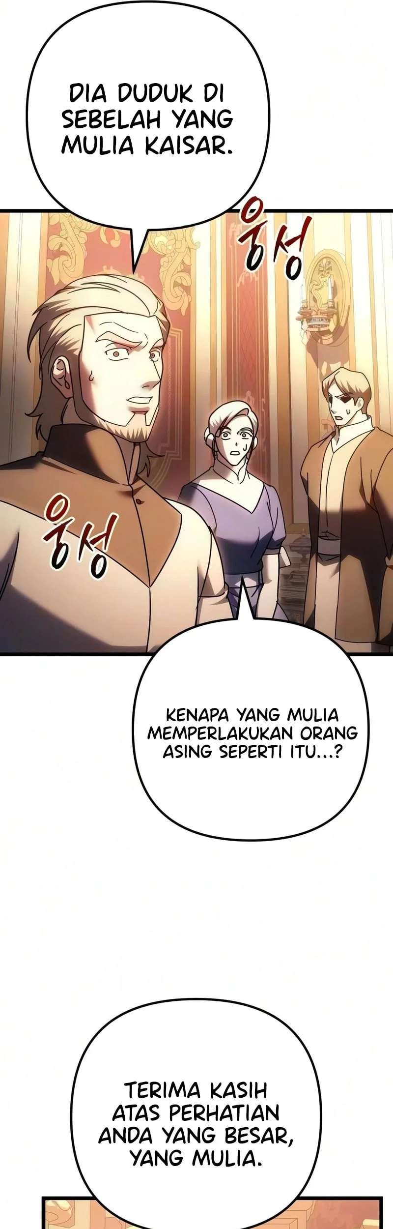 Regressor Of The Fallen Family Chapter 136 Gambar 56