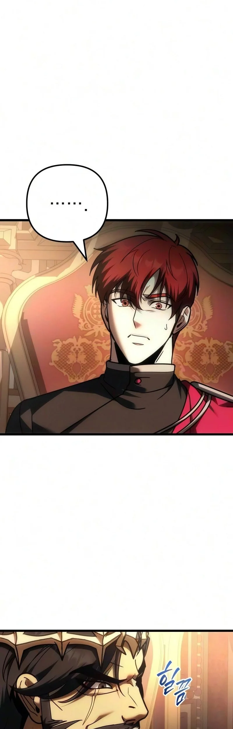 Regressor Of The Fallen Family Chapter 136 Gambar 61