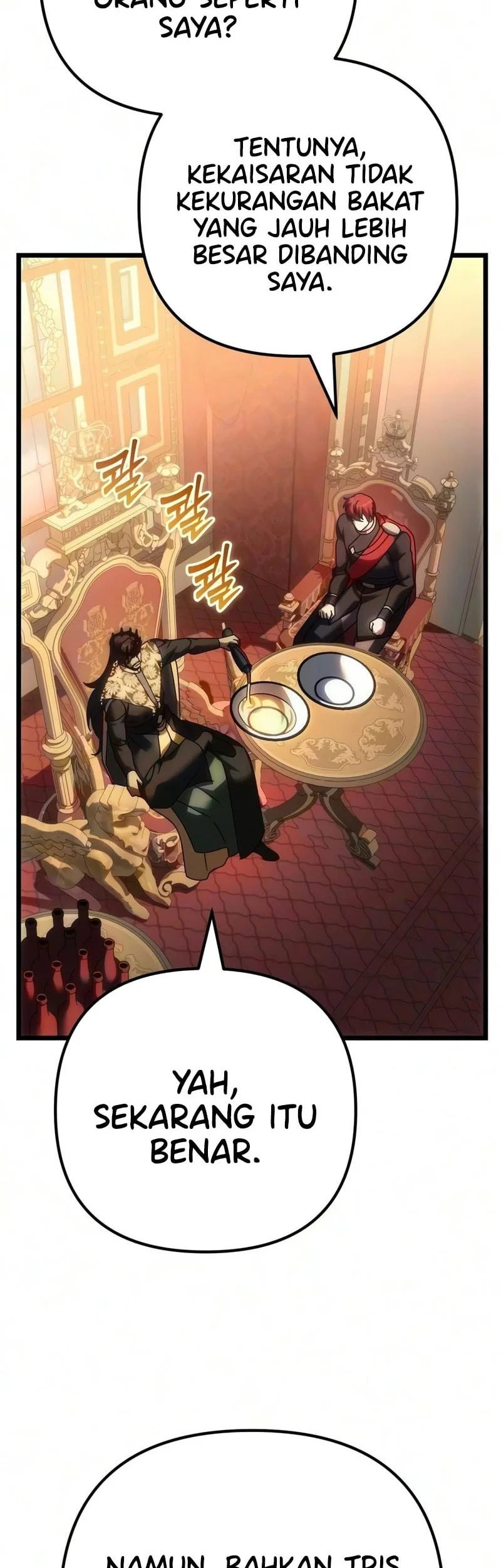 Regressor Of The Fallen Family Chapter 136 Gambar 65