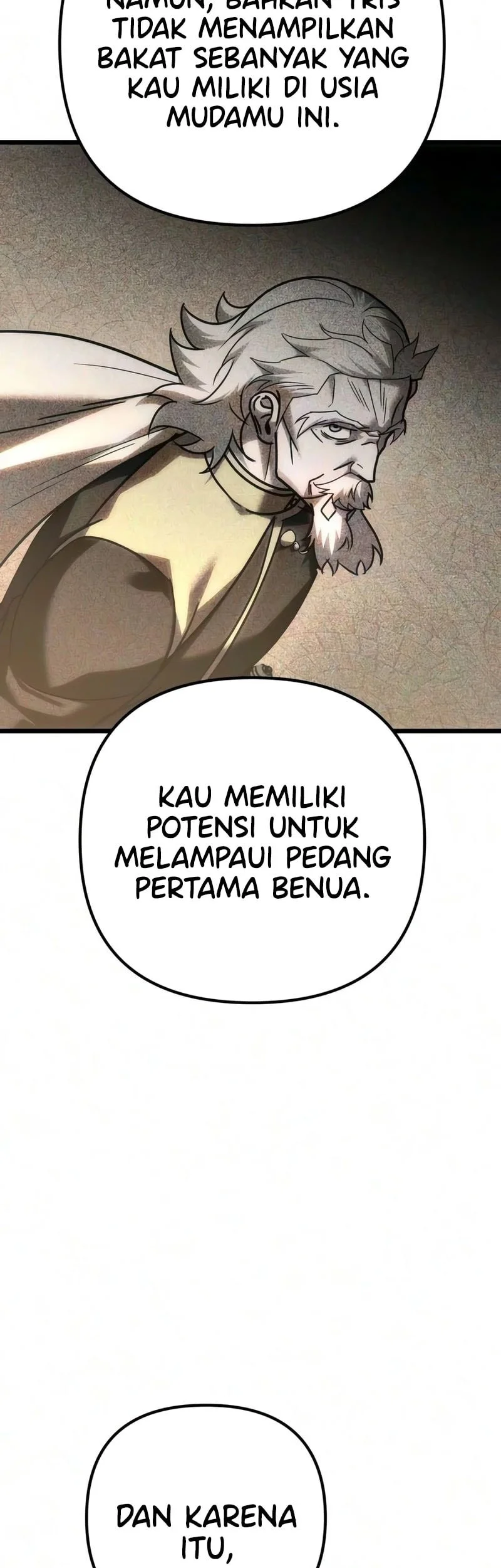 Regressor Of The Fallen Family Chapter 136 Gambar 66