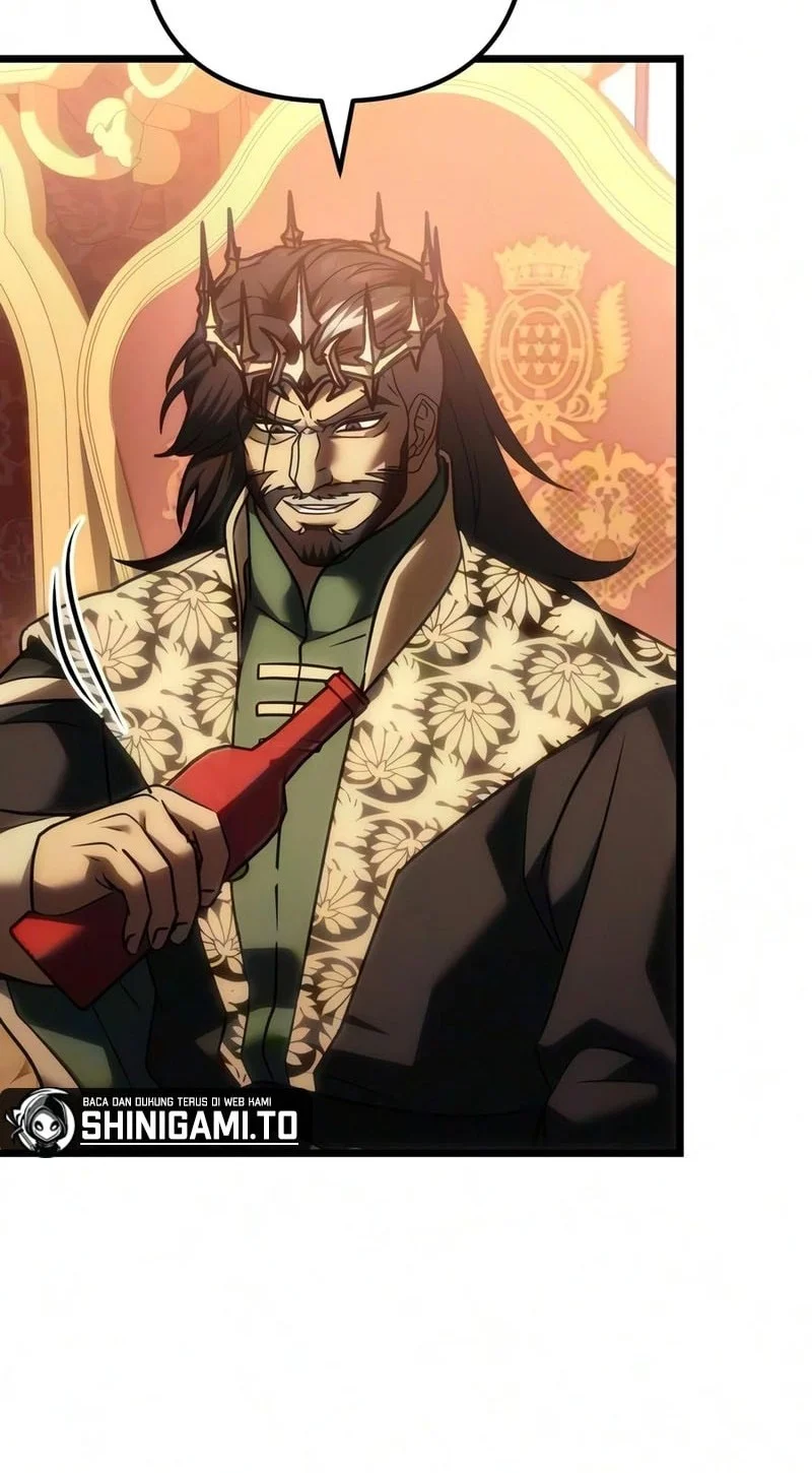 Regressor Of The Fallen Family Chapter 136 Gambar 67