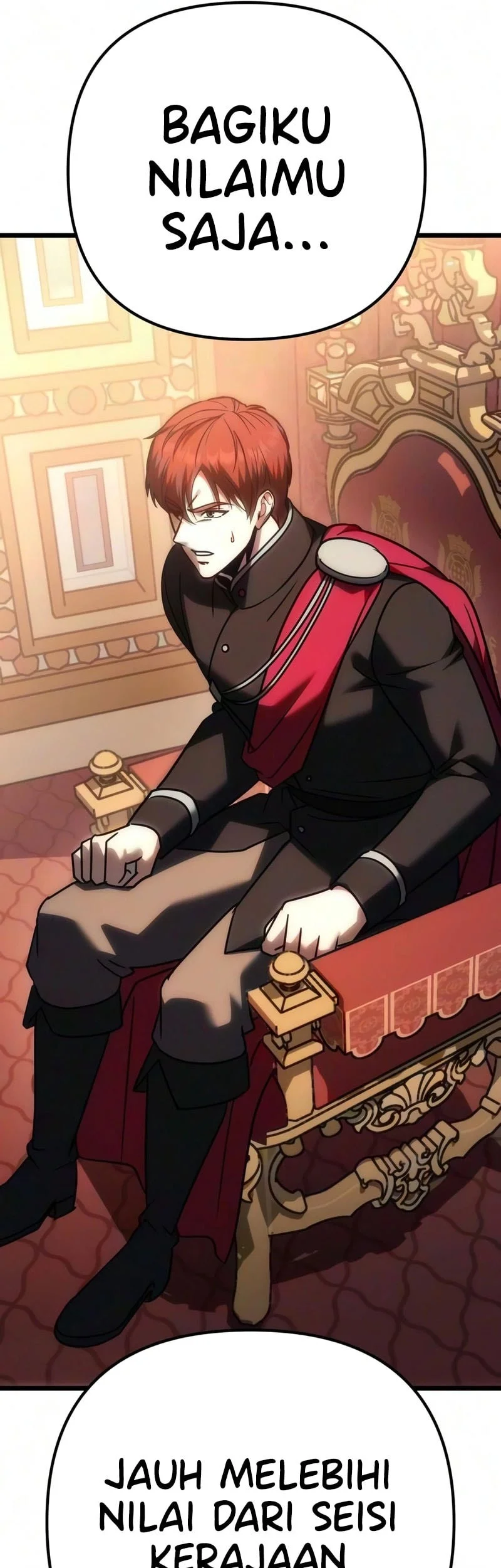 Regressor Of The Fallen Family Chapter 136 Gambar 68