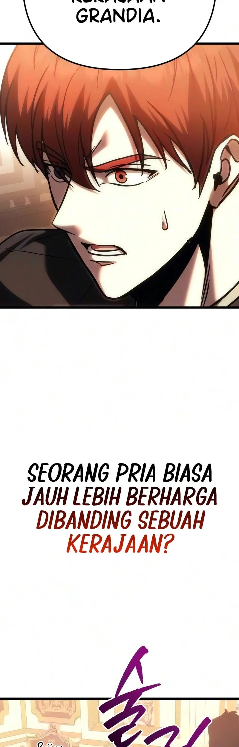 Regressor Of The Fallen Family Chapter 136 Gambar 69