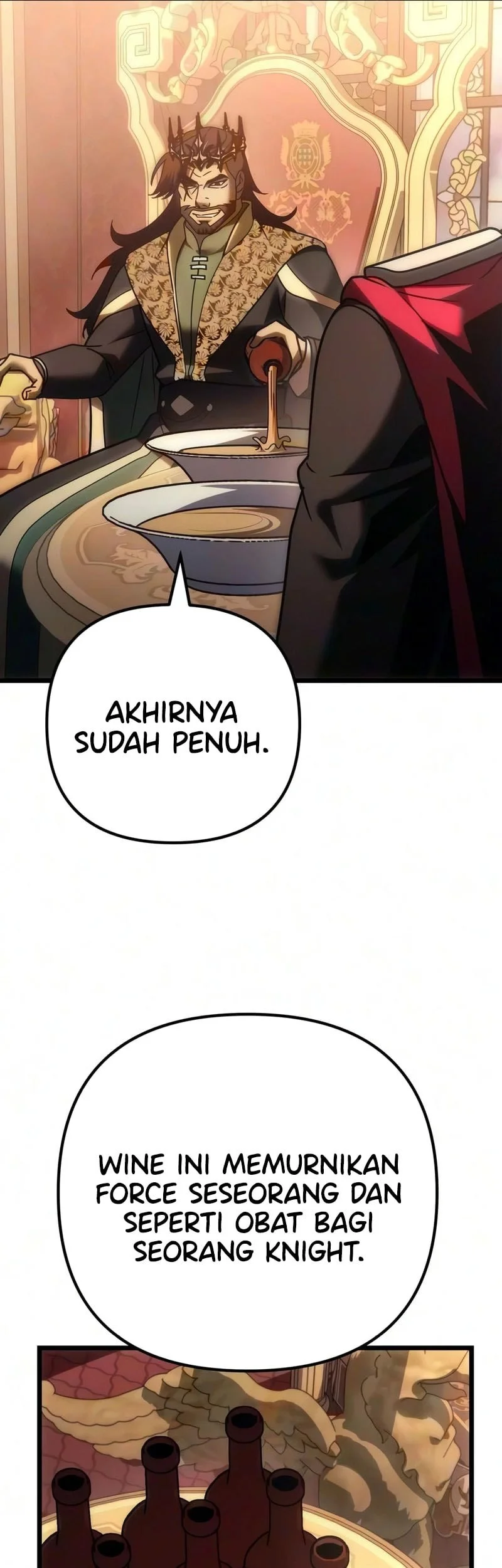 Regressor Of The Fallen Family Chapter 136 Gambar 72