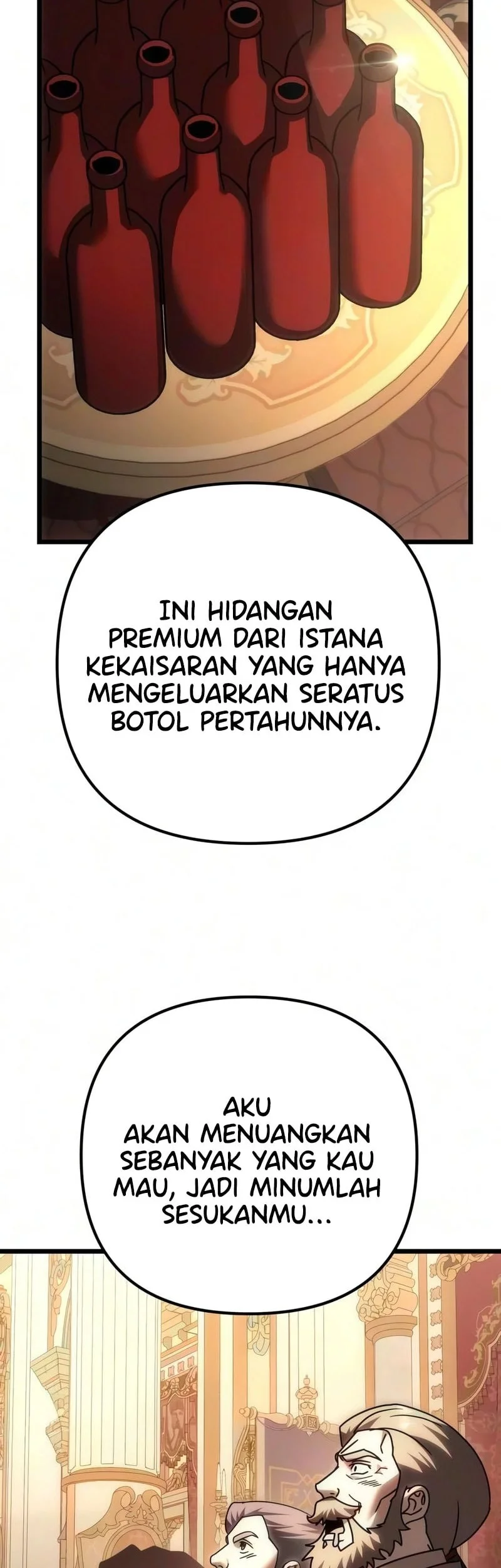 Regressor Of The Fallen Family Chapter 136 Gambar 73