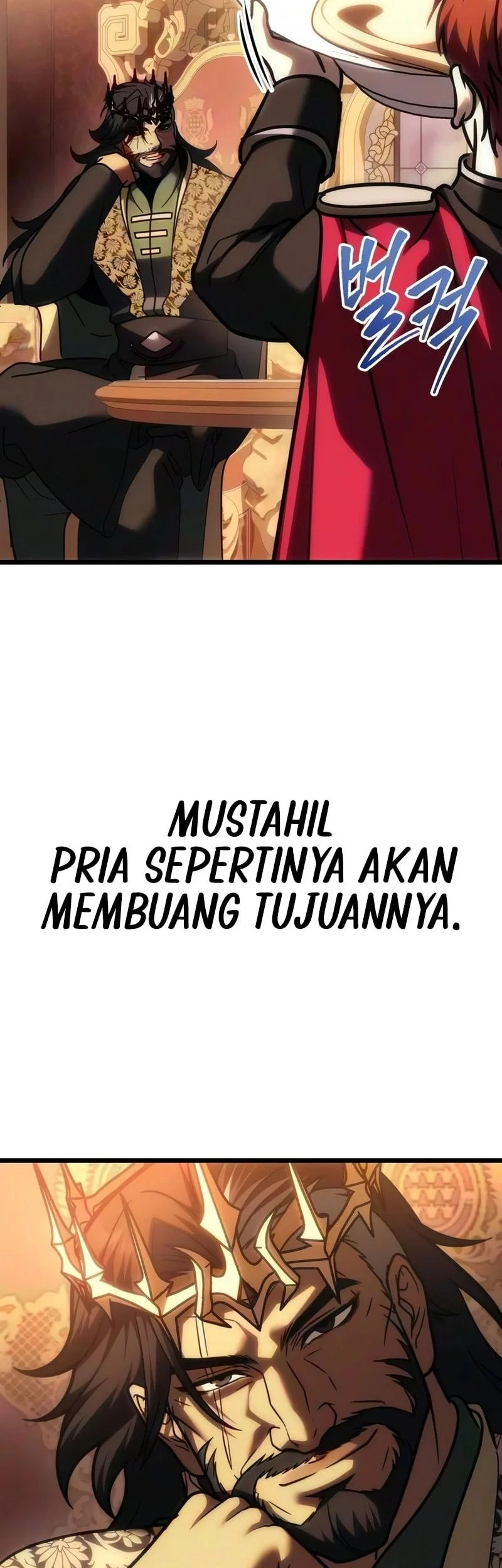 Regressor Of The Fallen Family Chapter 136 Gambar 77