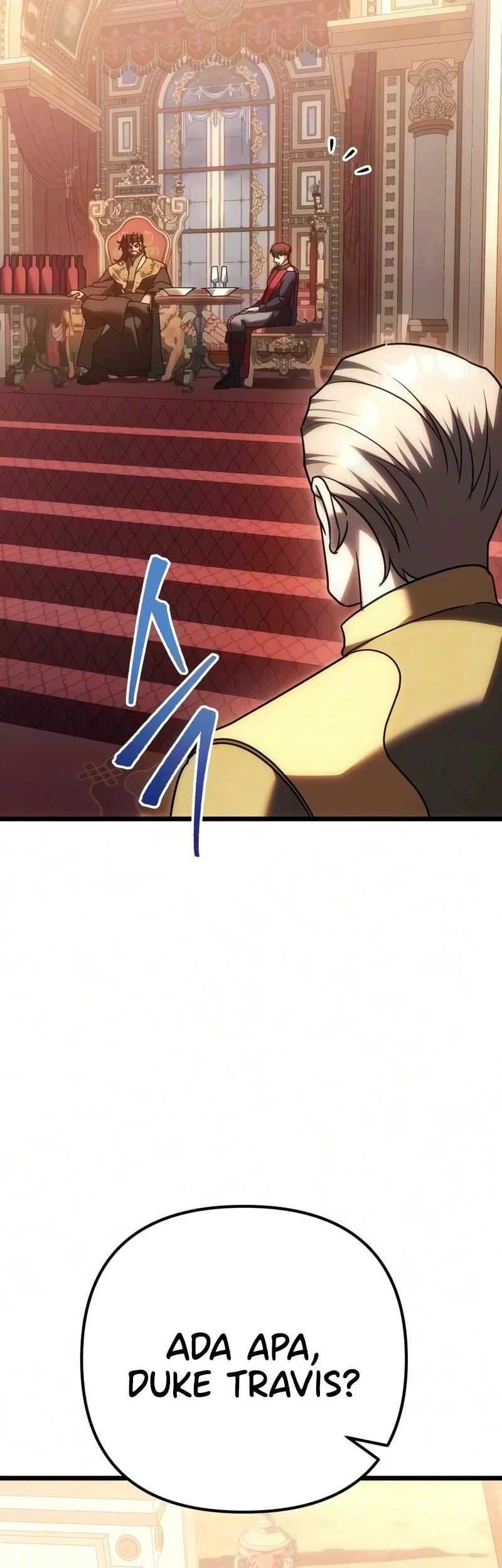 Regressor Of The Fallen Family Chapter 136 Gambar 85