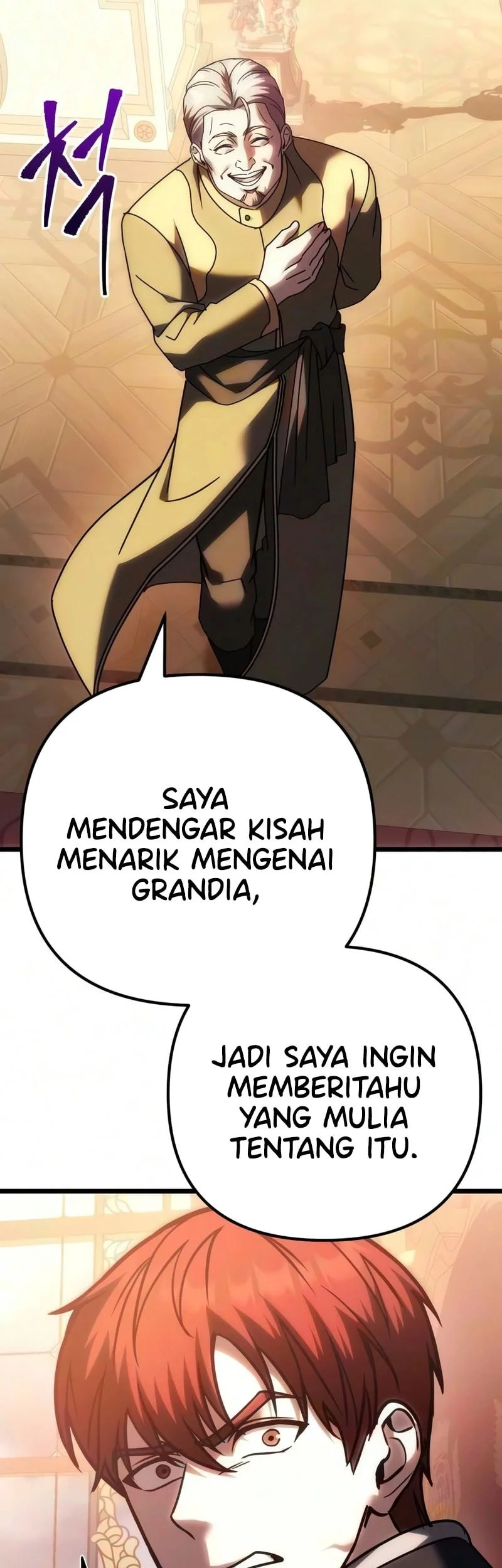 Regressor Of The Fallen Family Chapter 136 Gambar 86