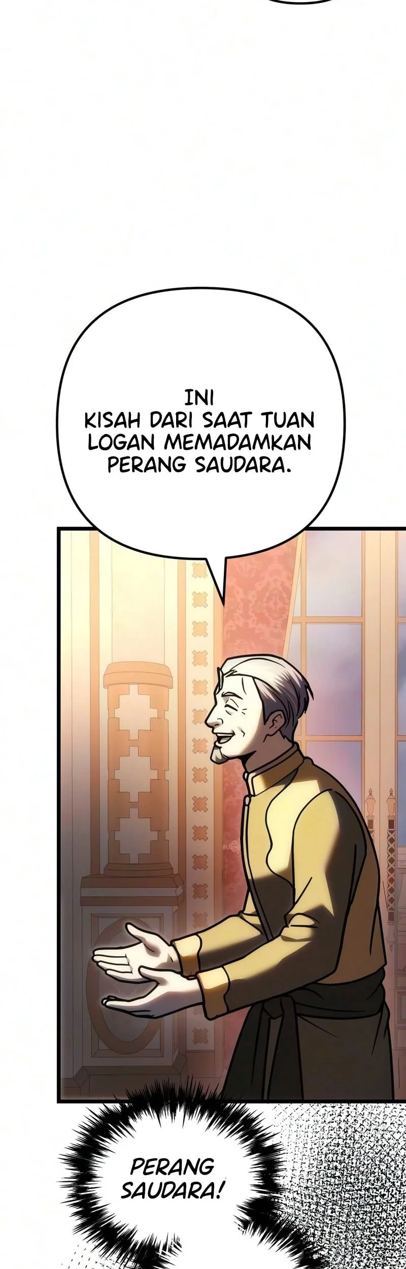 Regressor Of The Fallen Family Chapter 136 Gambar 89