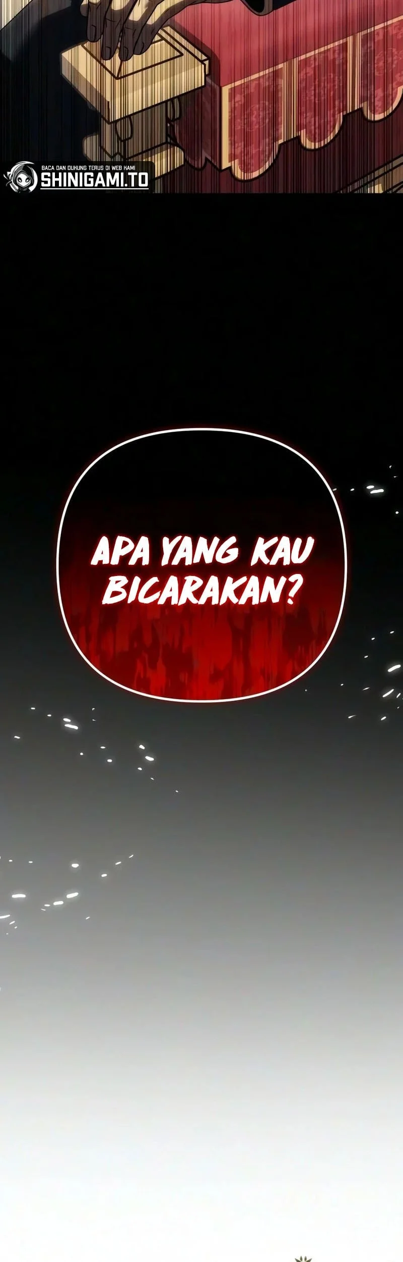 Regressor Of The Fallen Family Chapter 136 Gambar 94