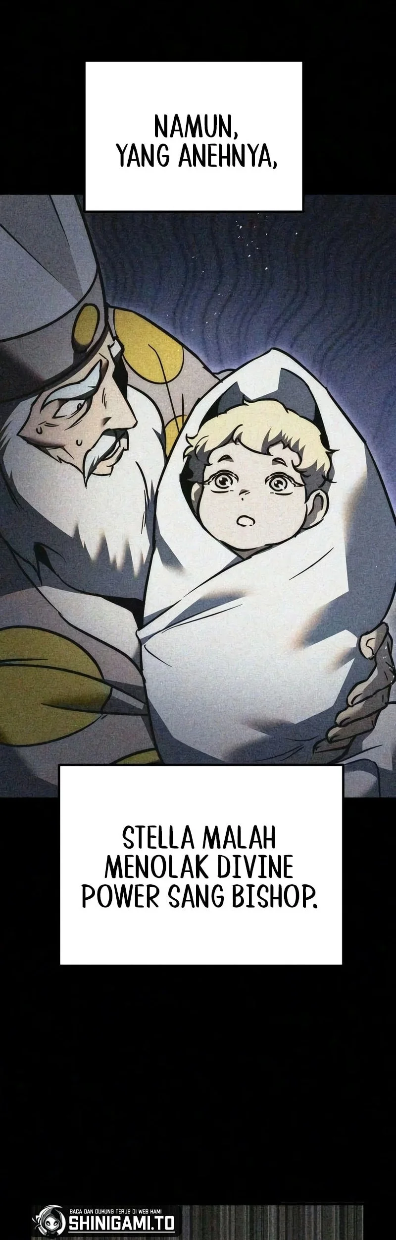 Regressor Of The Fallen Family Chapter 136 Gambar 3
