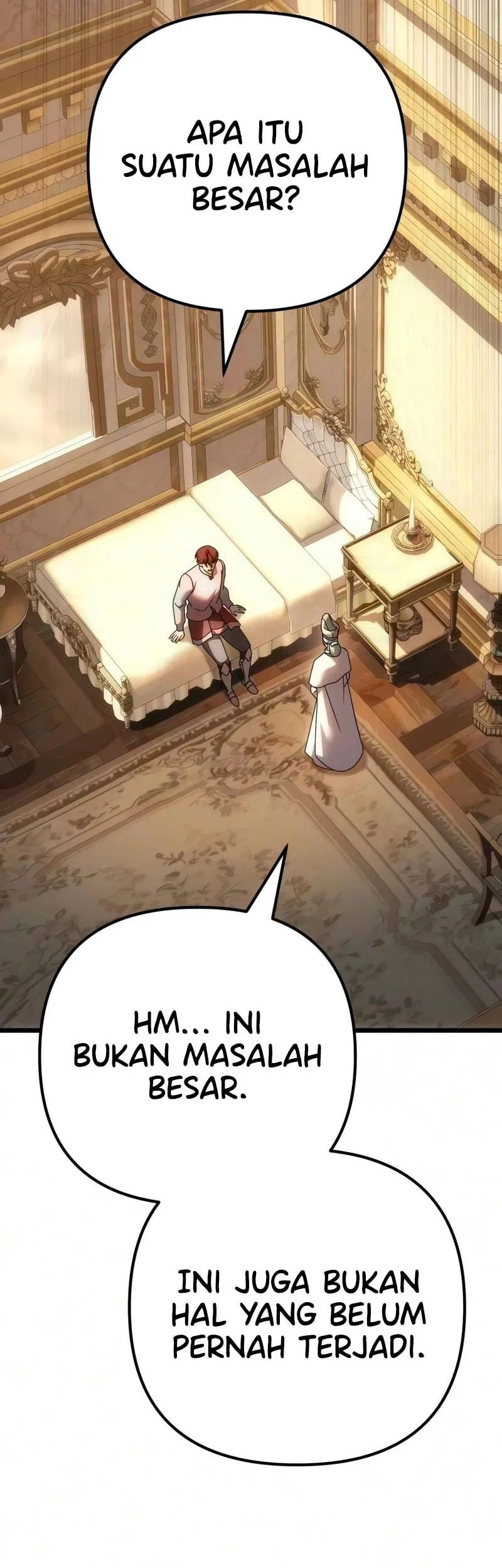 Regressor Of The Fallen Family Chapter 136 Gambar 5
