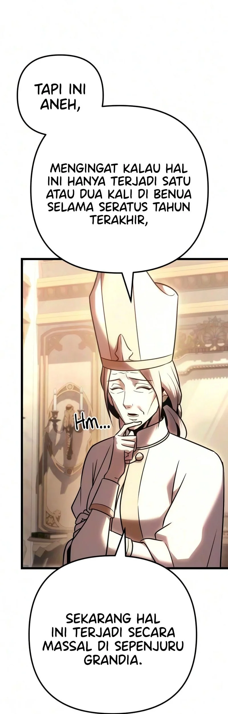 Regressor Of The Fallen Family Chapter 136 Gambar 6