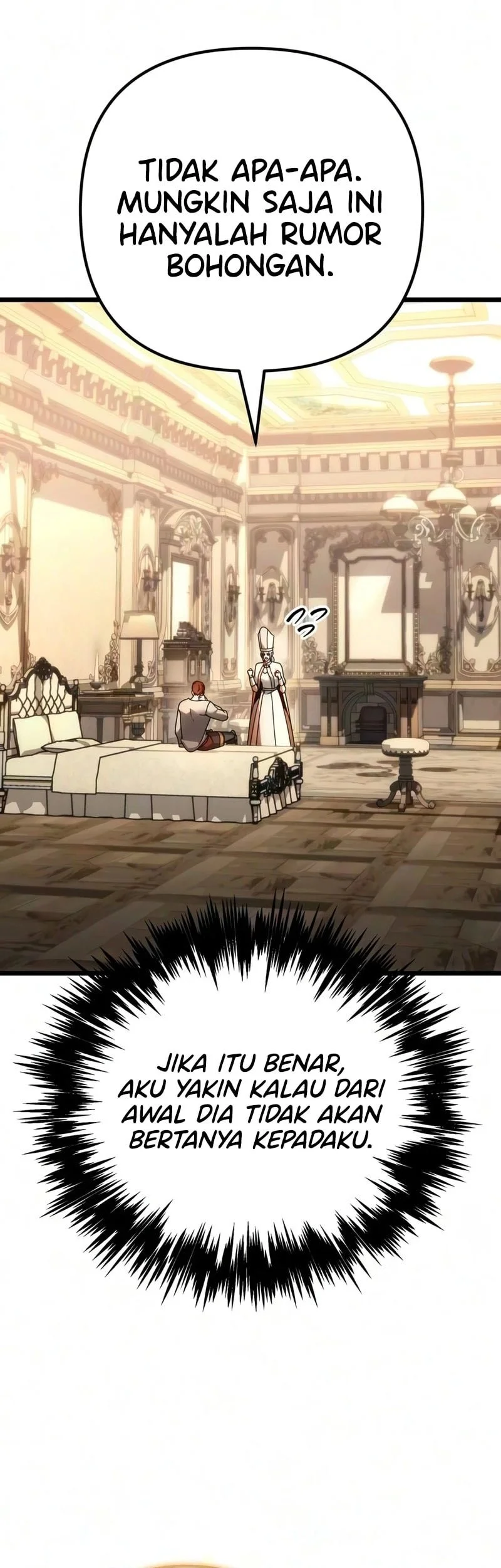 Regressor Of The Fallen Family Chapter 136 Gambar 8
