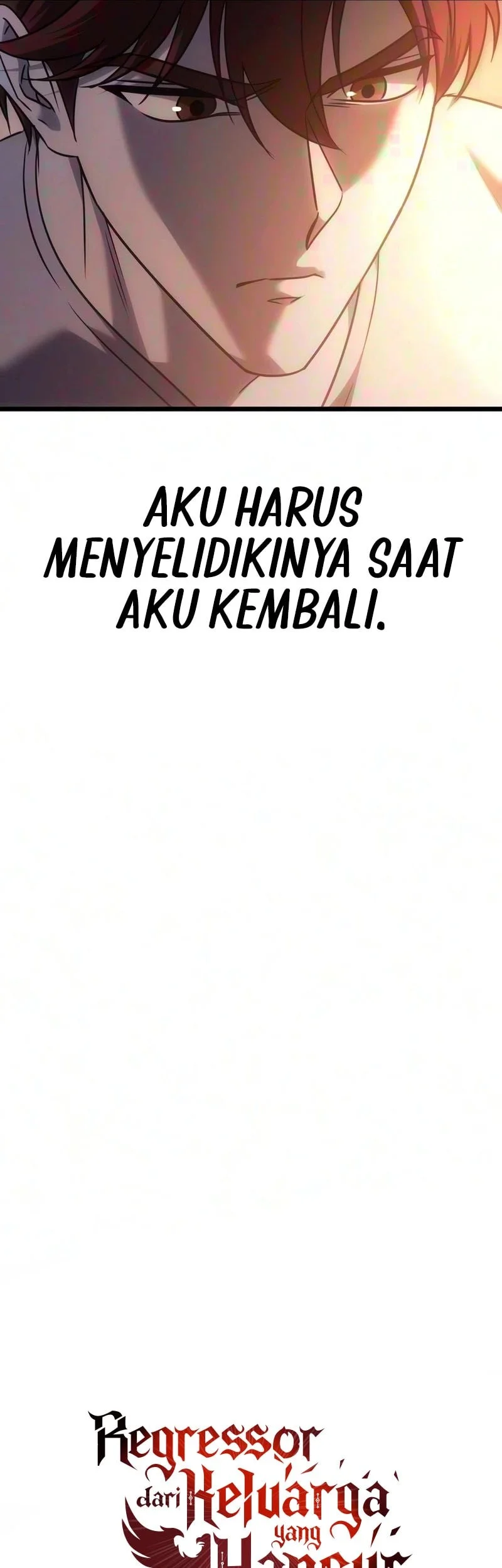Regressor Of The Fallen Family Chapter 136 Gambar 10