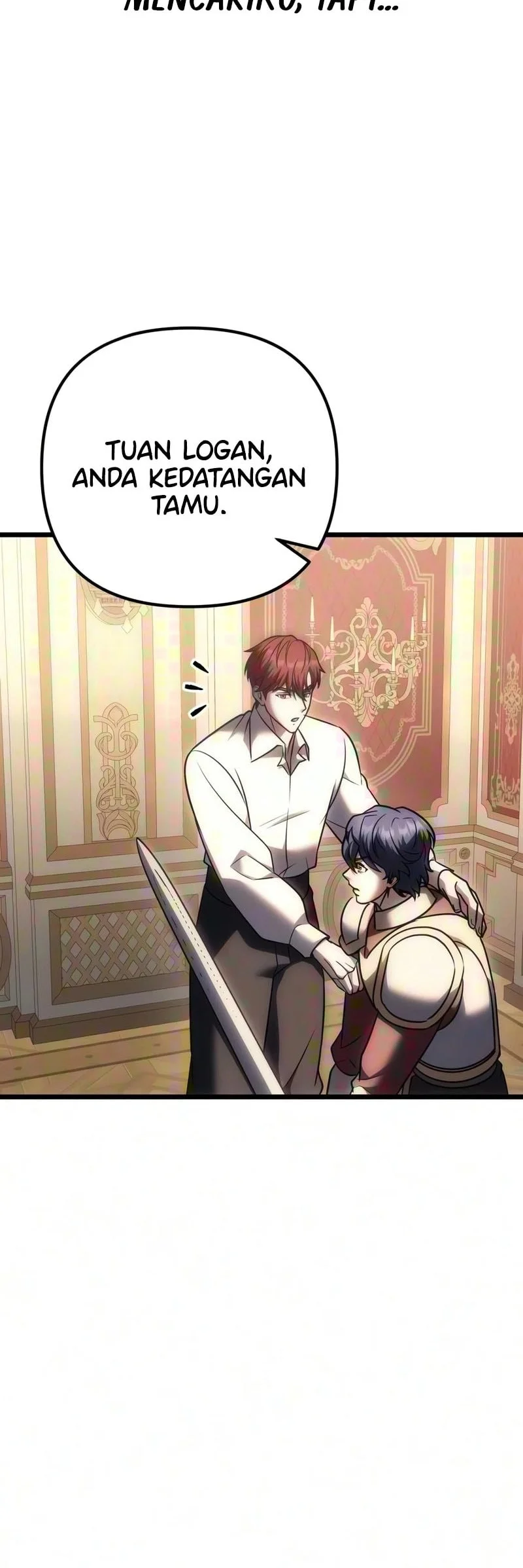 Regressor Of The Fallen Family Chapter 136 Gambar 13