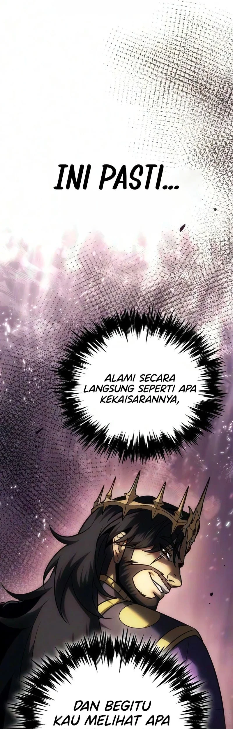 Regressor Of The Fallen Family Chapter 136 Gambar 21