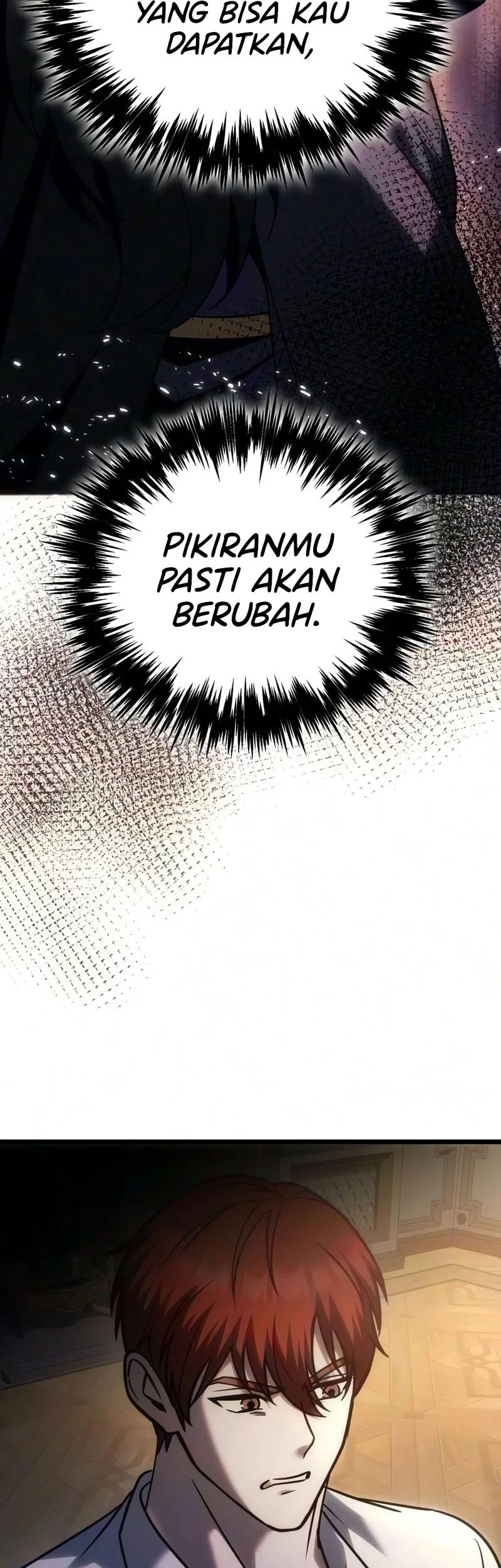Regressor Of The Fallen Family Chapter 136 Gambar 22
