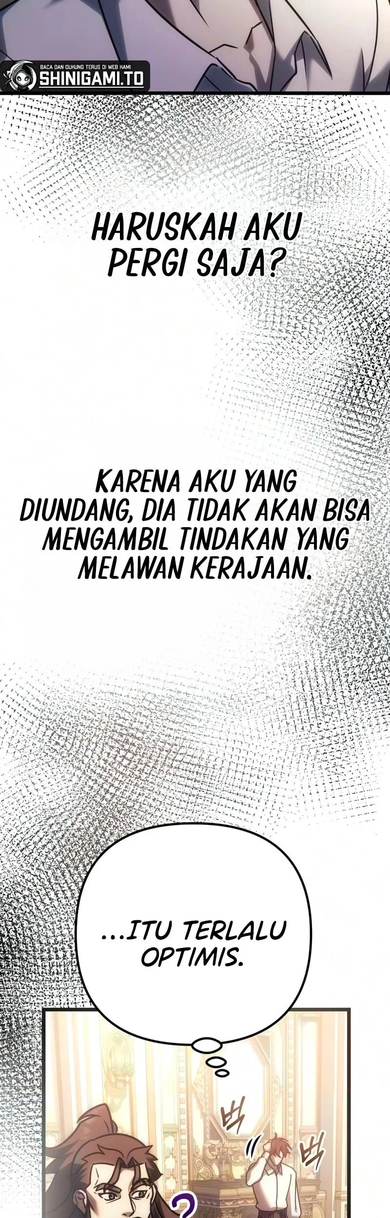 Regressor Of The Fallen Family Chapter 136 Gambar 23