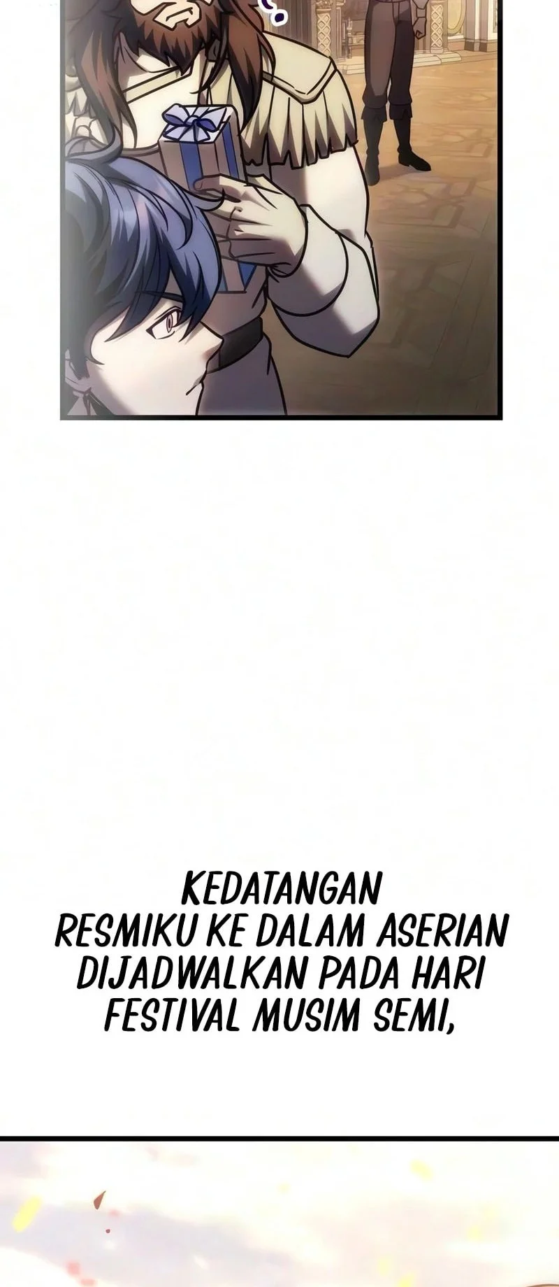 Regressor Of The Fallen Family Chapter 136 Gambar 24