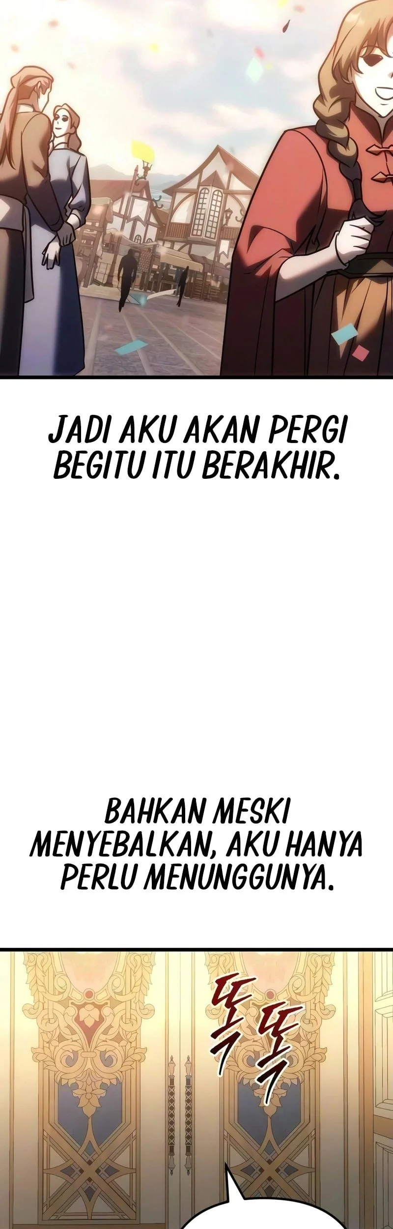 Regressor Of The Fallen Family Chapter 136 Gambar 25