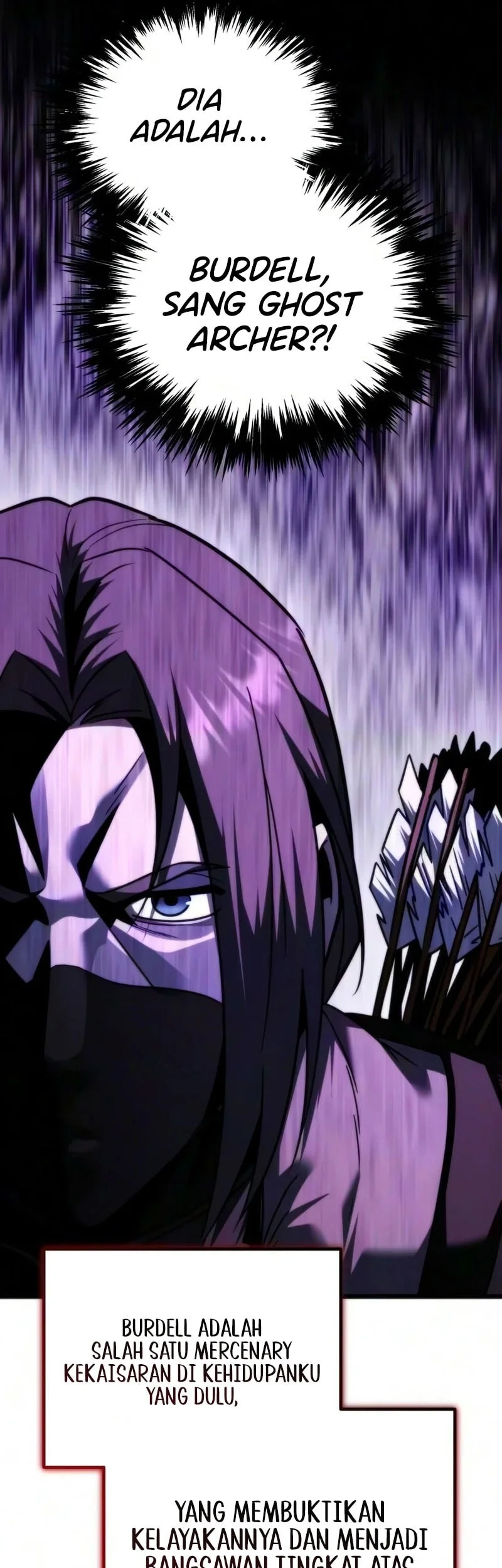 Regressor Of The Fallen Family Chapter 147 Gambar 35