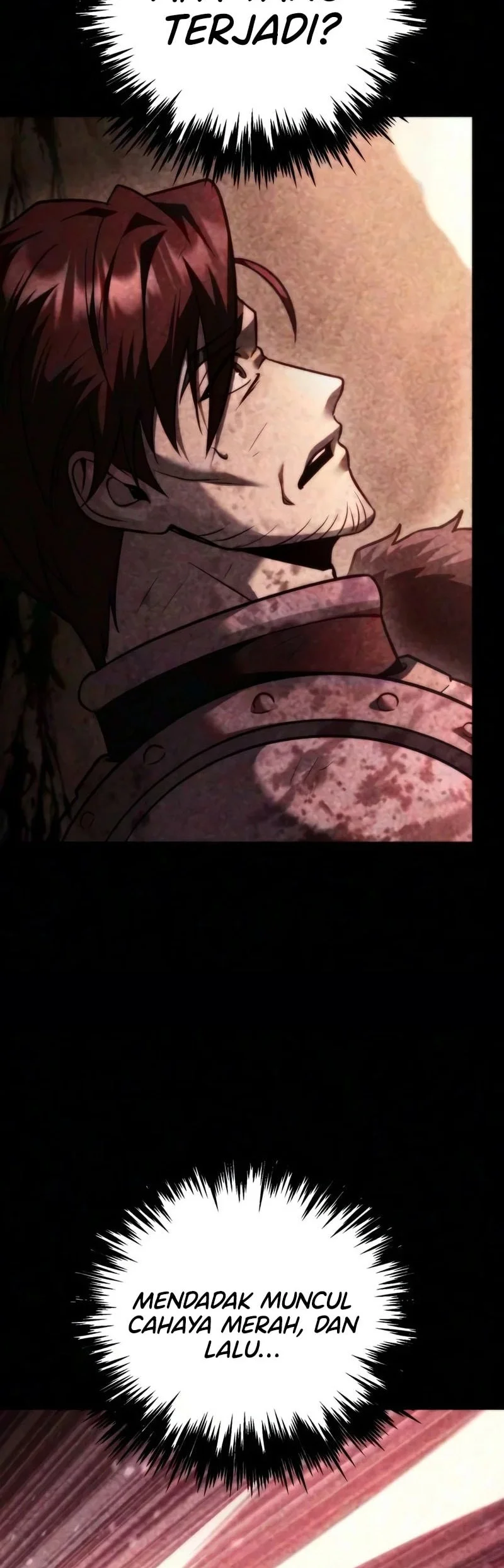 Regressor Of The Fallen Family Chapter 147 Gambar 38
