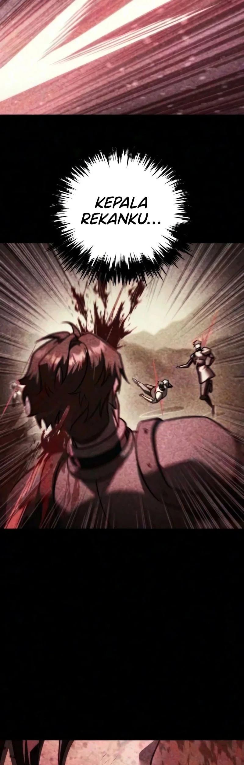Regressor Of The Fallen Family Chapter 147 Gambar 39