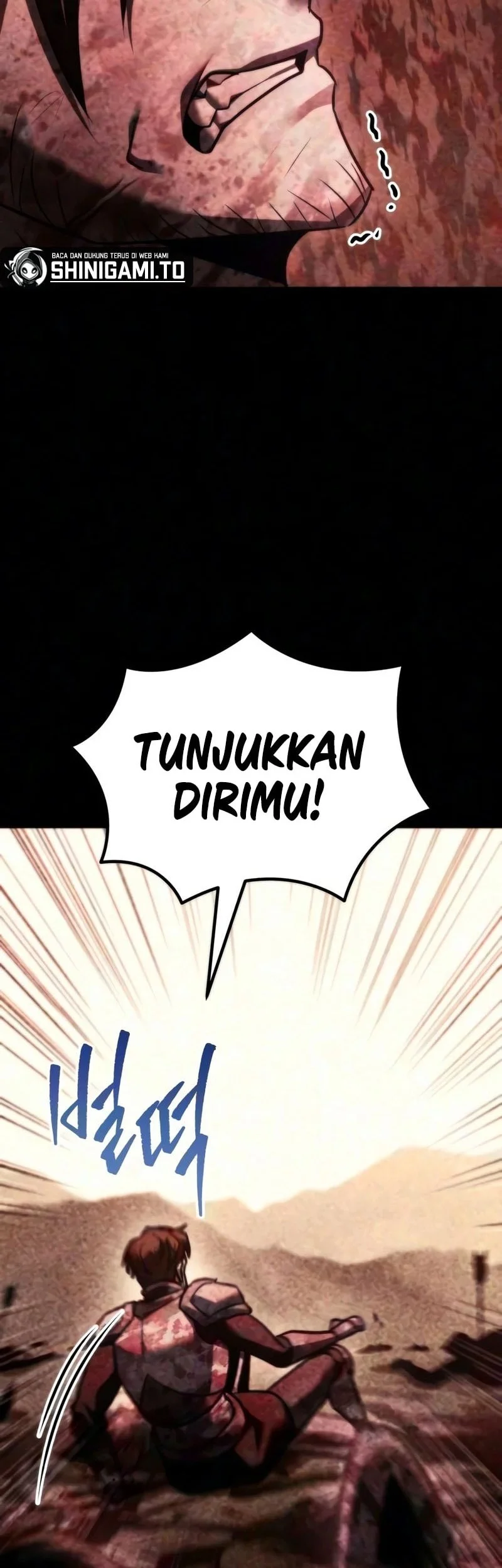 Regressor Of The Fallen Family Chapter 147 Gambar 40
