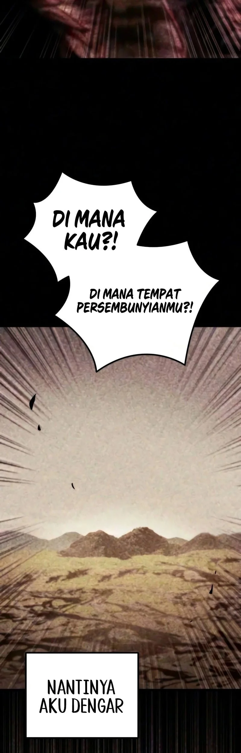 Regressor Of The Fallen Family Chapter 147 Gambar 41