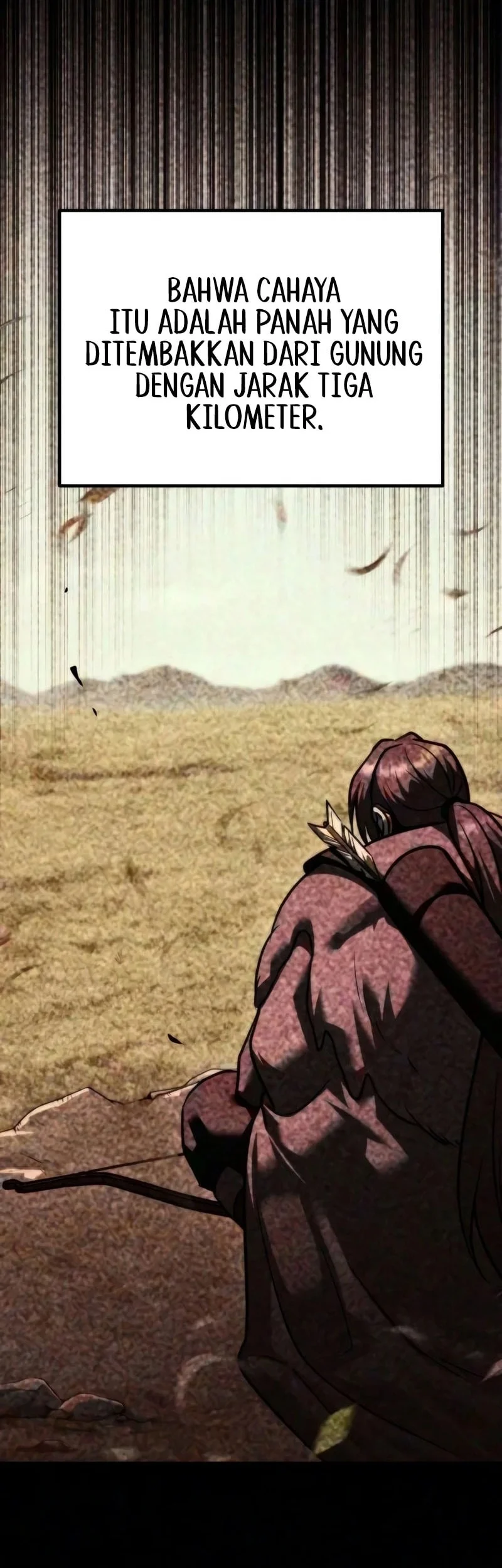 Regressor Of The Fallen Family Chapter 147 Gambar 42