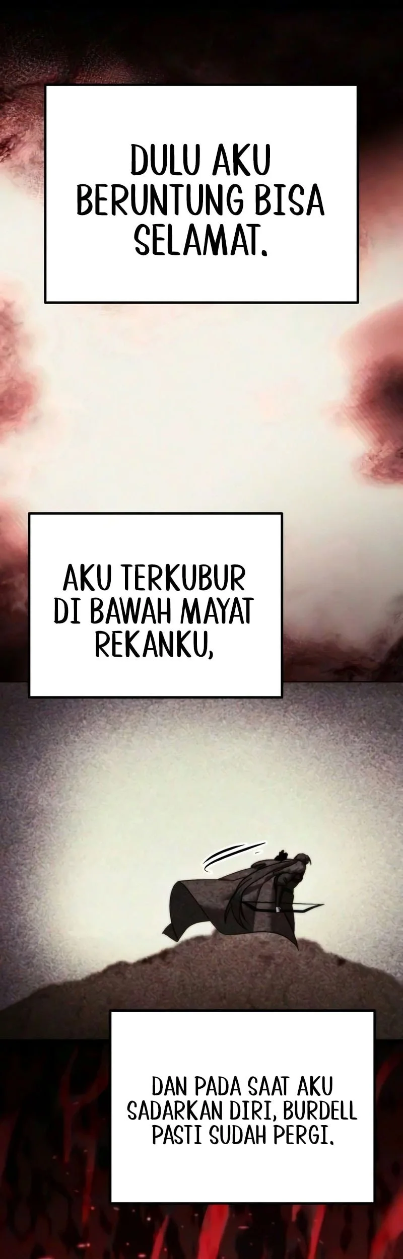 Regressor Of The Fallen Family Chapter 147 Gambar 43