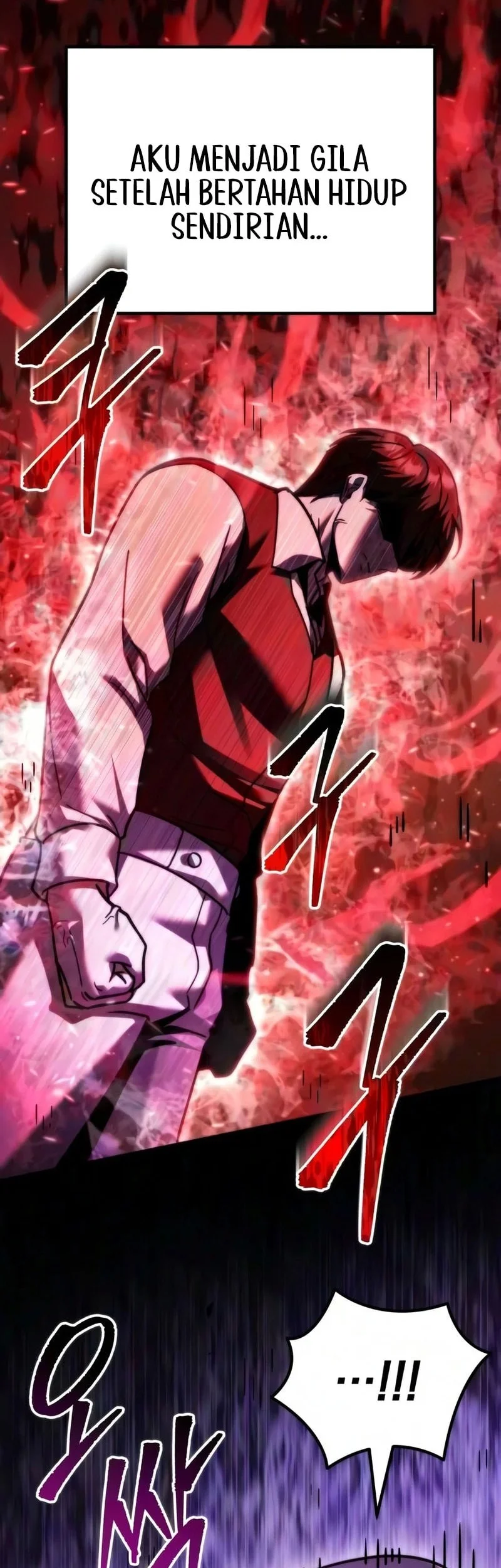 Regressor Of The Fallen Family Chapter 147 Gambar 44