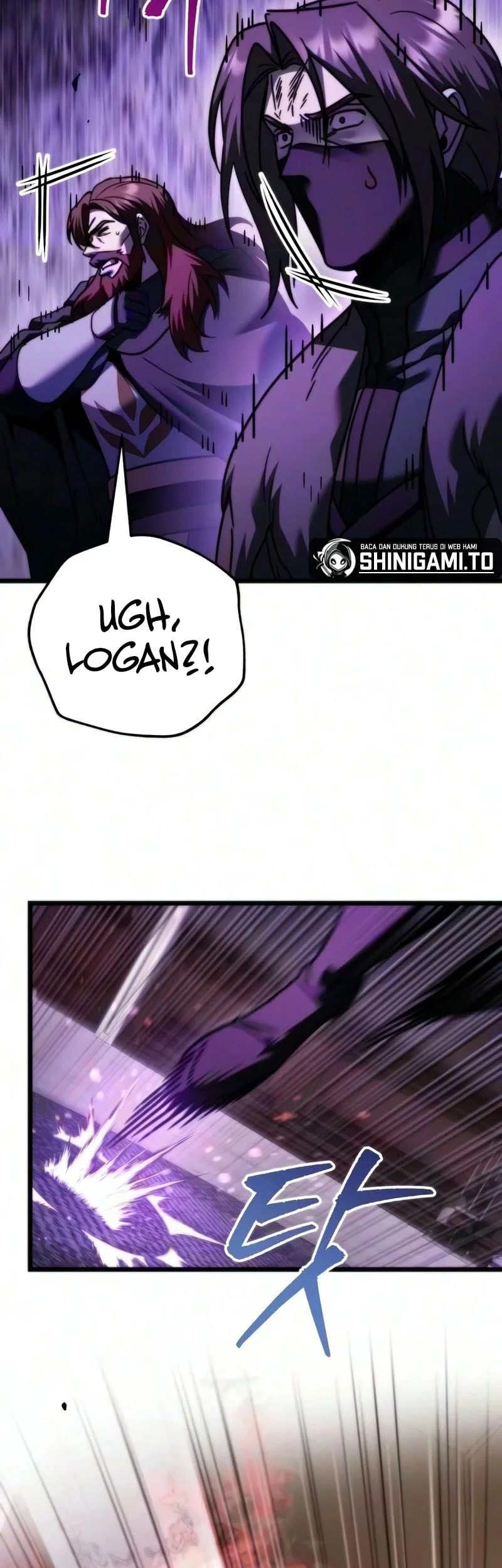 Regressor Of The Fallen Family Chapter 147 Gambar 45