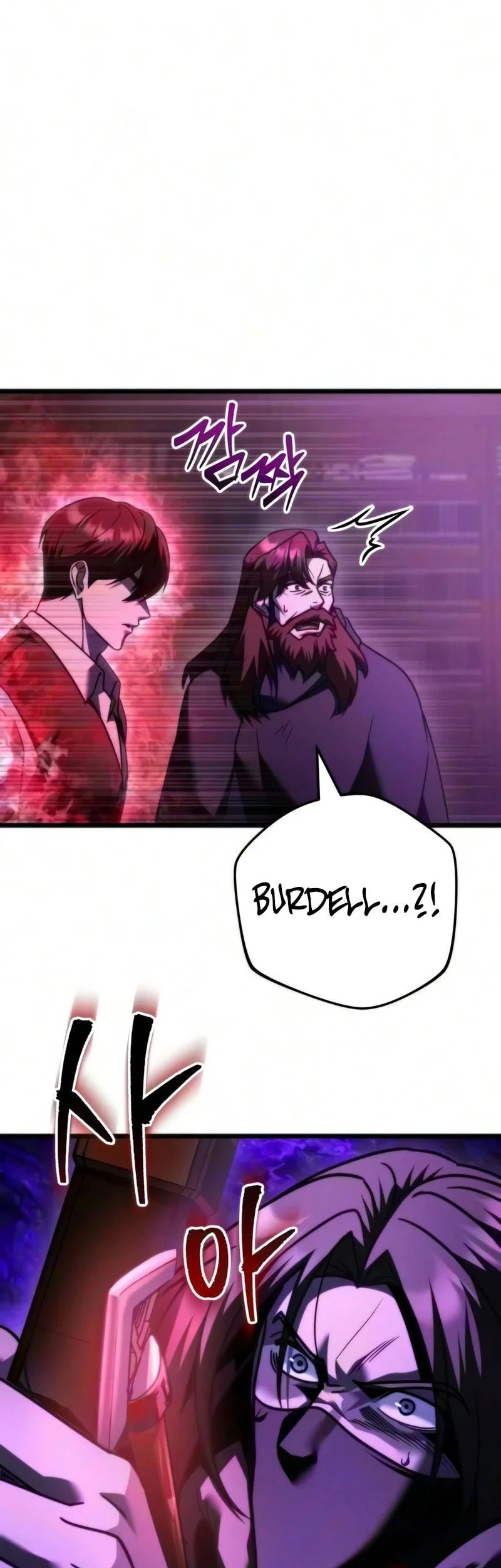 Regressor Of The Fallen Family Chapter 147 Gambar 47