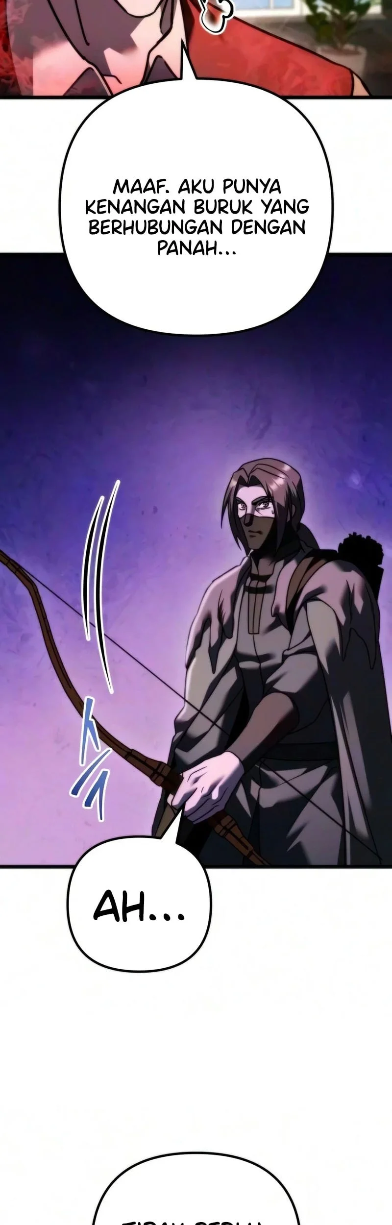 Regressor Of The Fallen Family Chapter 147 Gambar 49
