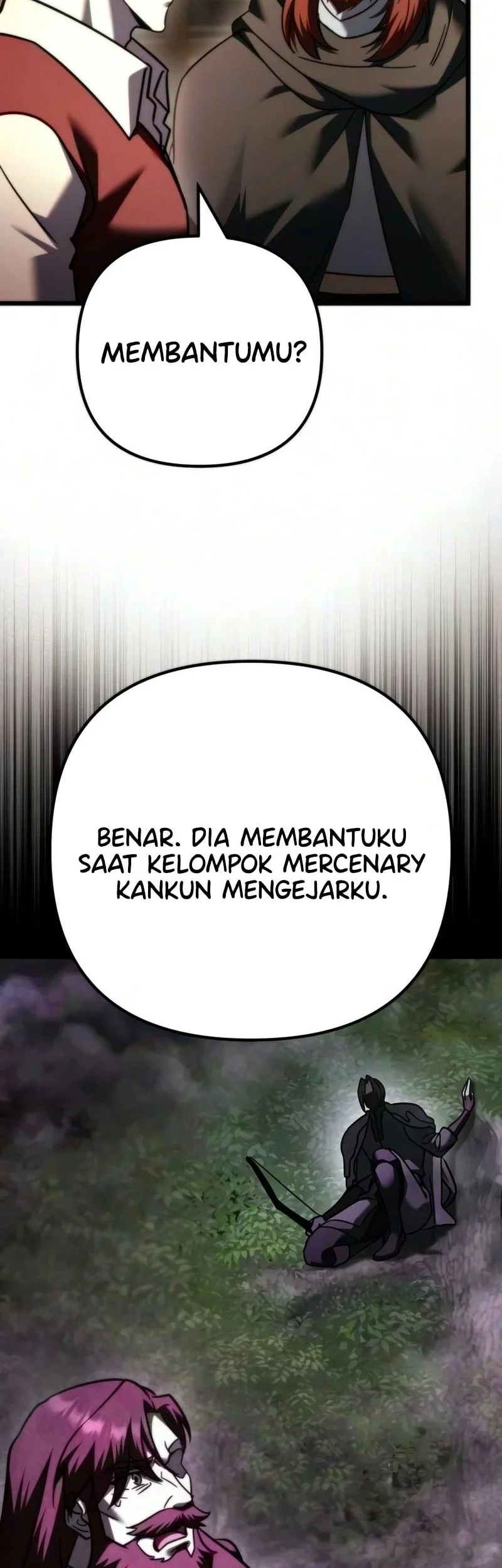 Regressor Of The Fallen Family Chapter 147 Gambar 52