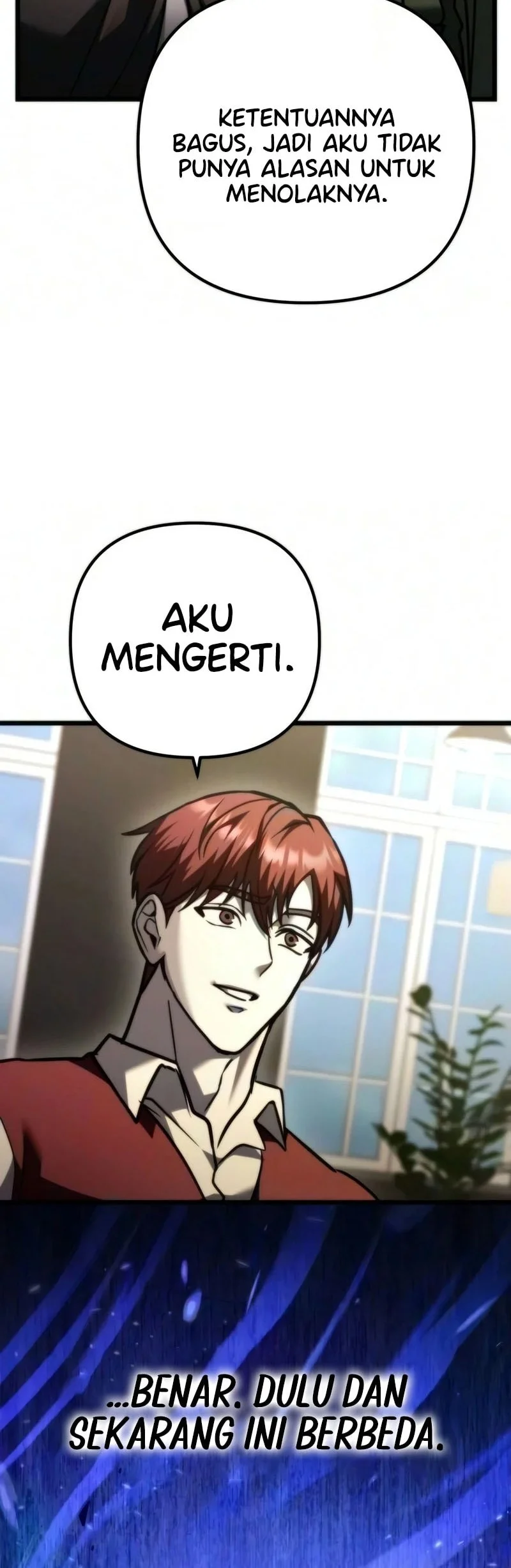 Regressor Of The Fallen Family Chapter 147 Gambar 54