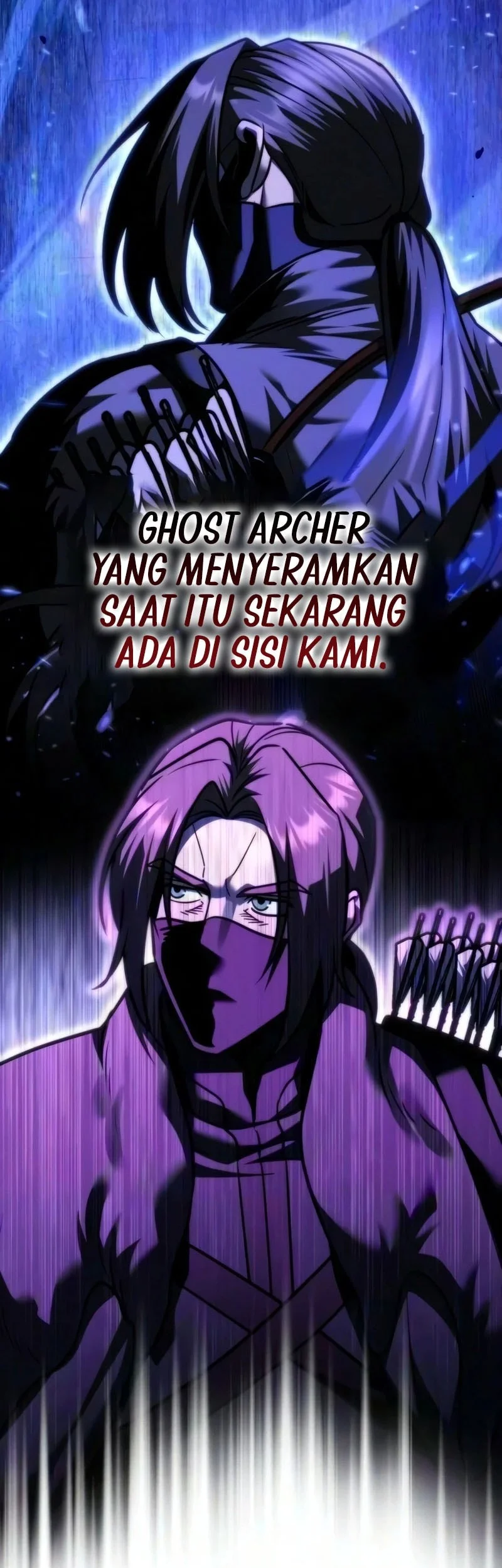 Regressor Of The Fallen Family Chapter 147 Gambar 55