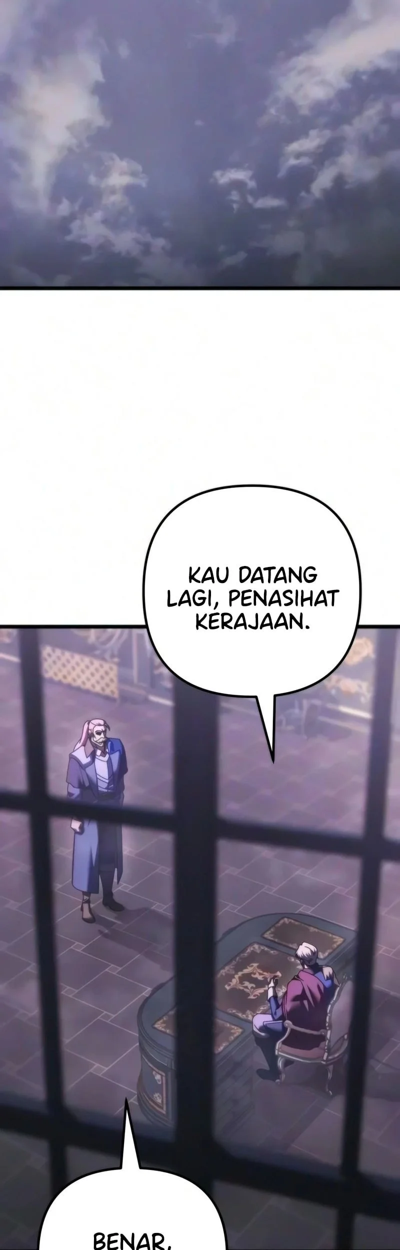 Regressor Of The Fallen Family Chapter 147 Gambar 57