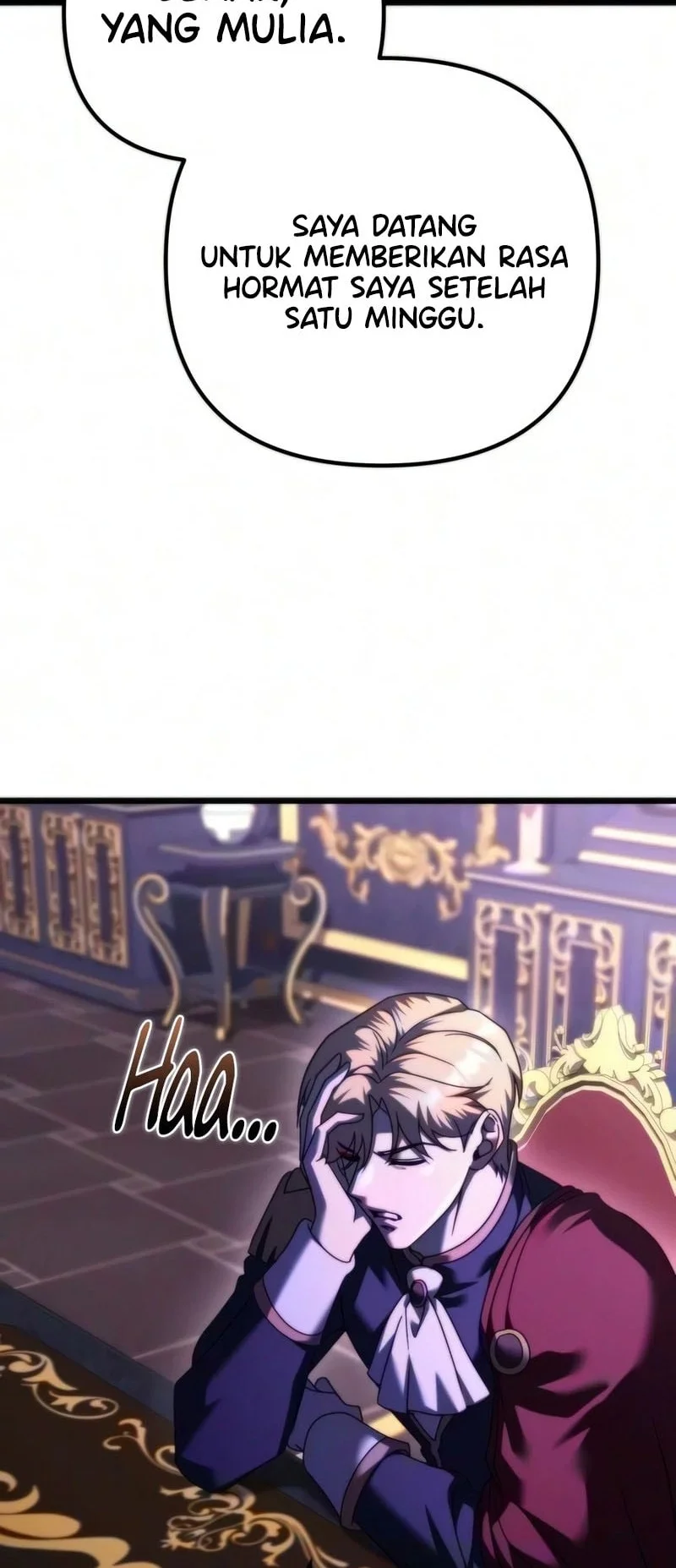Regressor Of The Fallen Family Chapter 147 Gambar 58
