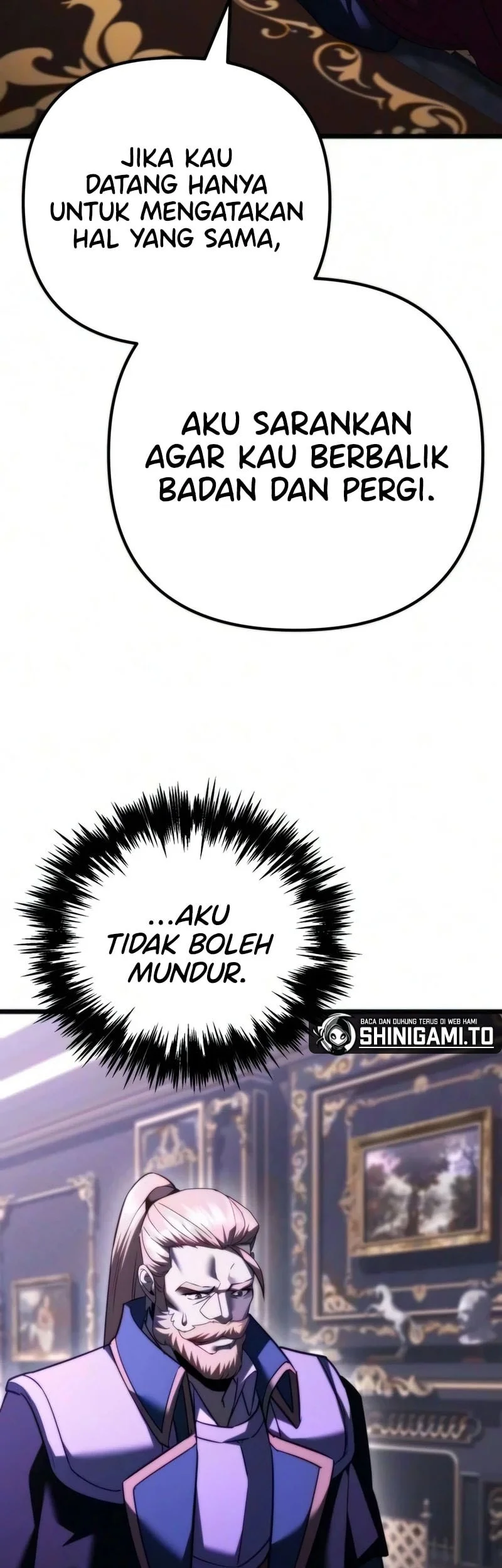 Regressor Of The Fallen Family Chapter 147 Gambar 59