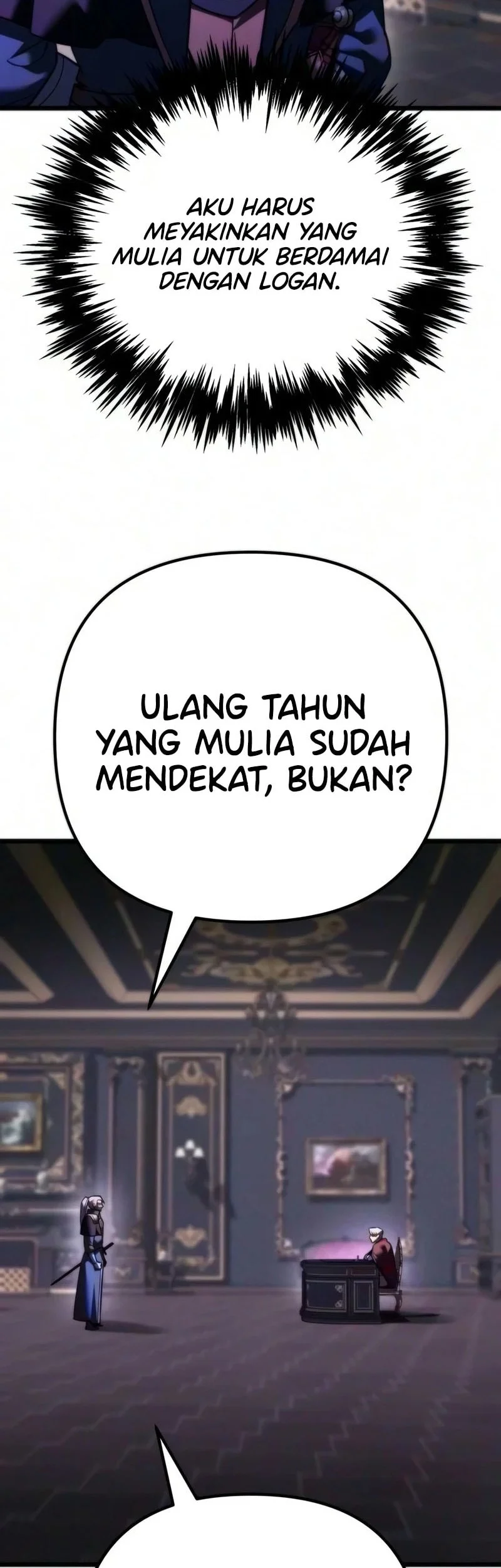 Regressor Of The Fallen Family Chapter 147 Gambar 60