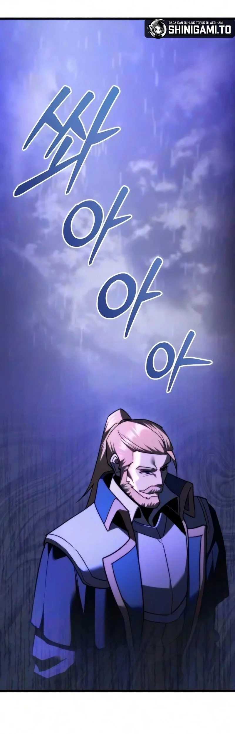 Regressor Of The Fallen Family Chapter 147 Gambar 65