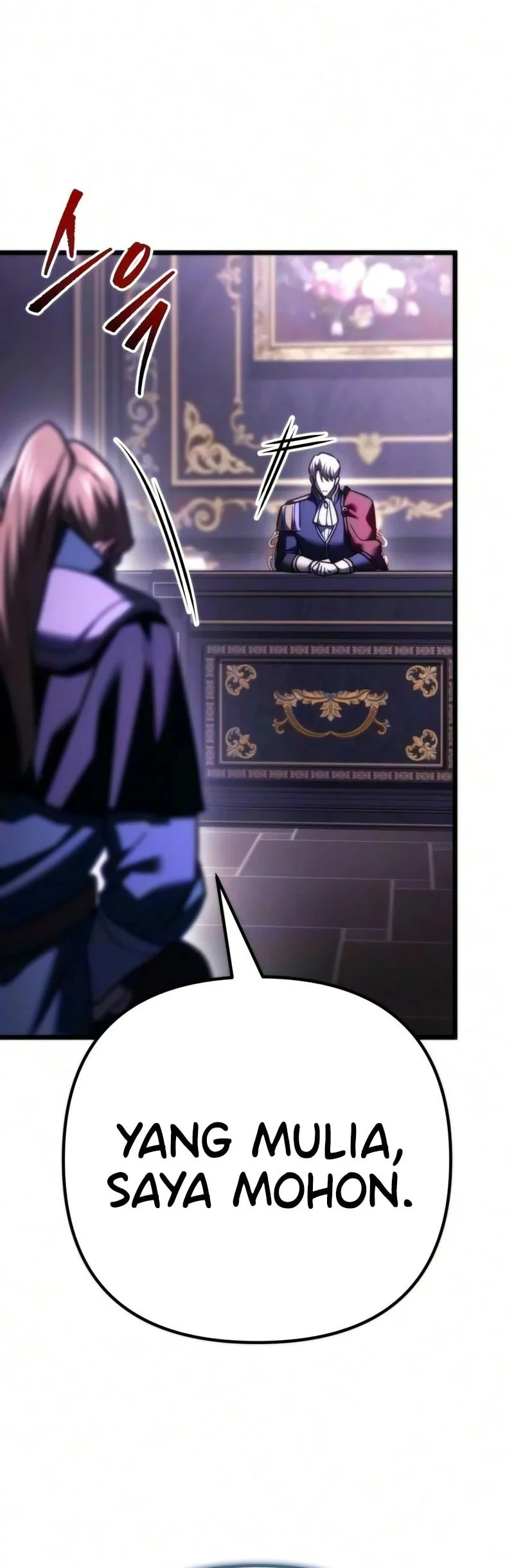 Regressor Of The Fallen Family Chapter 147 Gambar 66