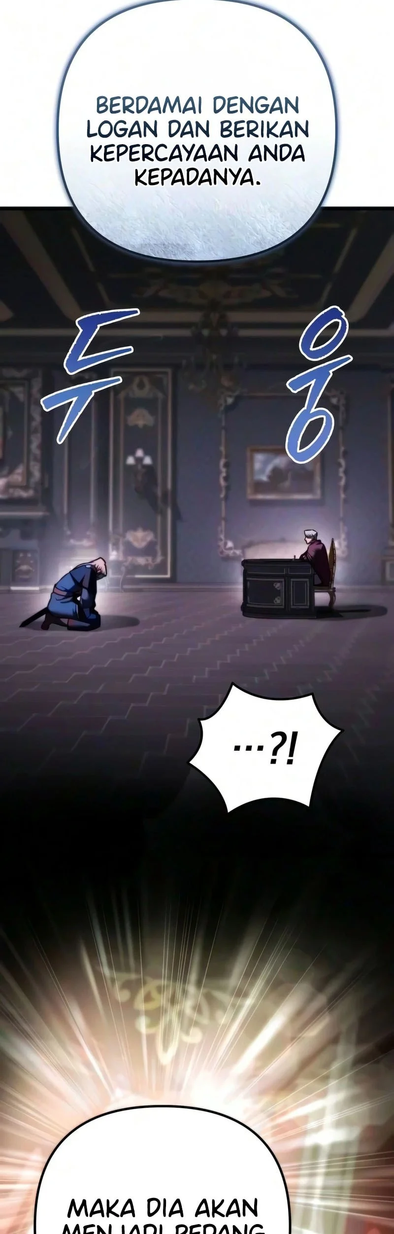 Regressor Of The Fallen Family Chapter 147 Gambar 67