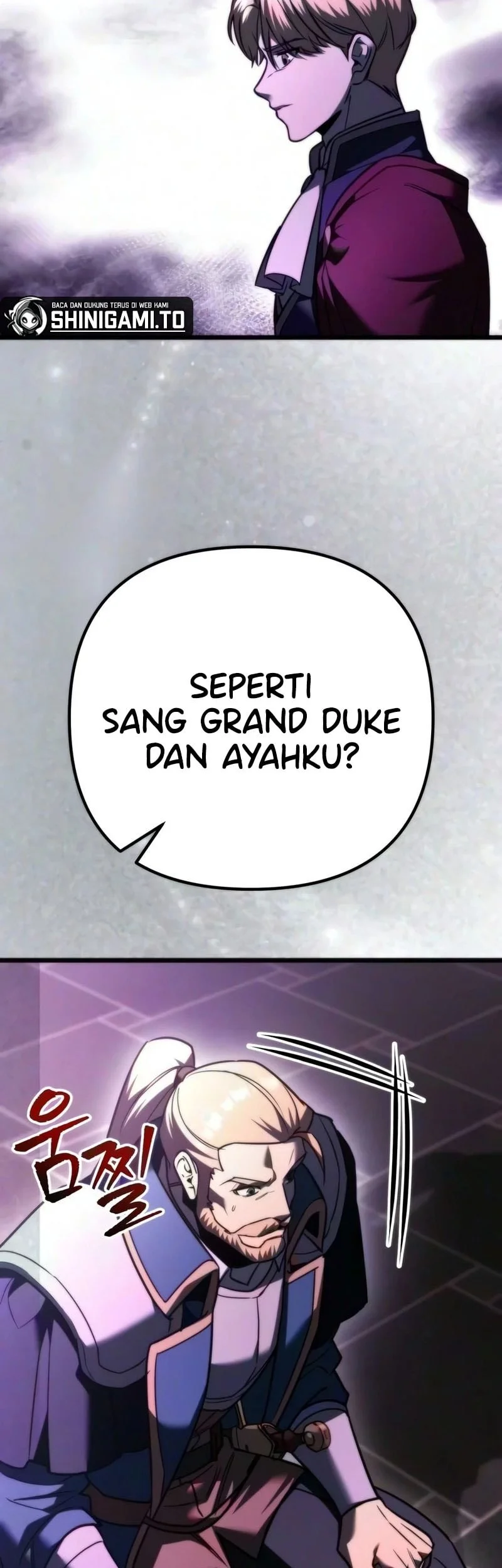 Regressor Of The Fallen Family Chapter 147 Gambar 69