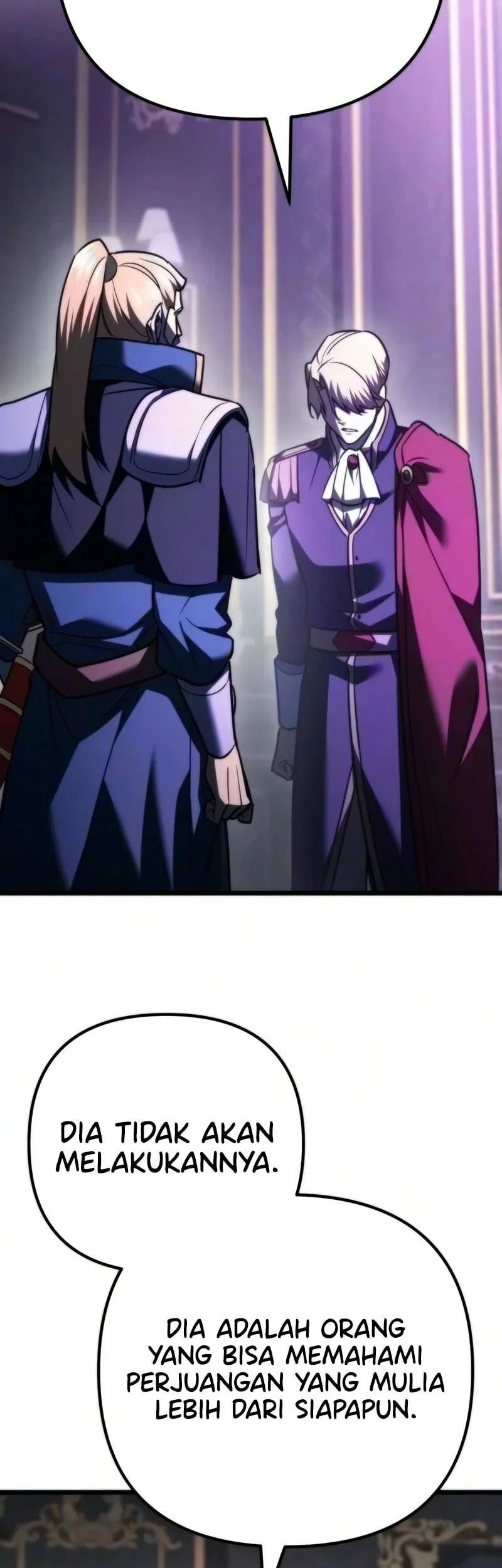 Regressor Of The Fallen Family Chapter 147 Gambar 73
