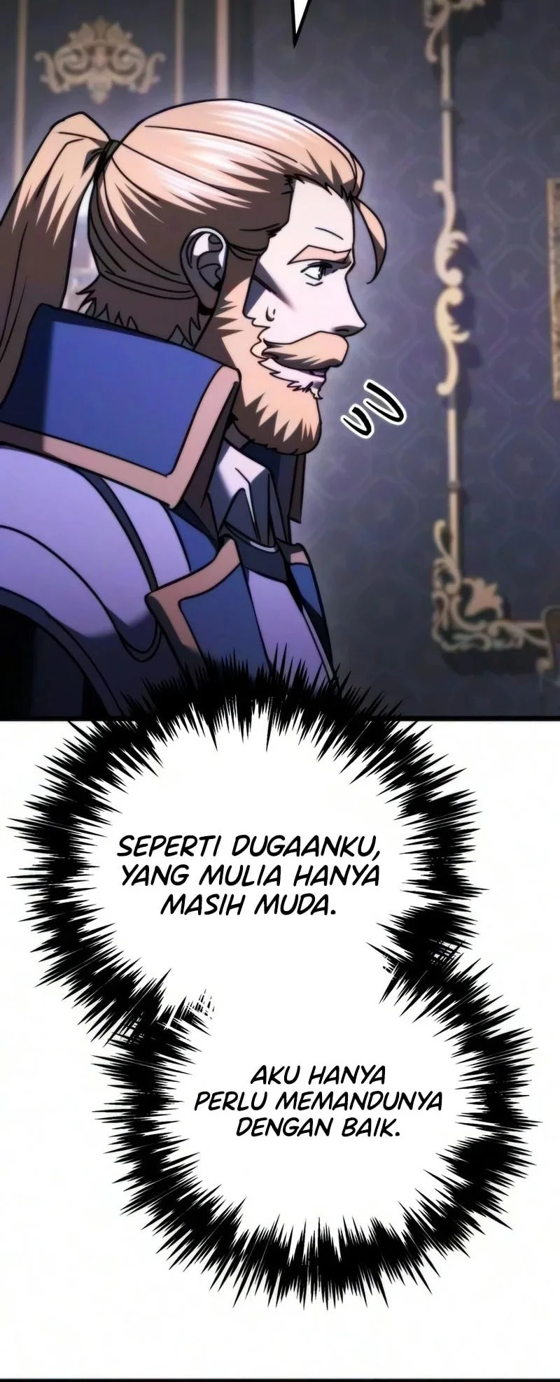 Regressor Of The Fallen Family Chapter 147 Gambar 74